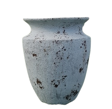 Ancient Cinnamon Jar